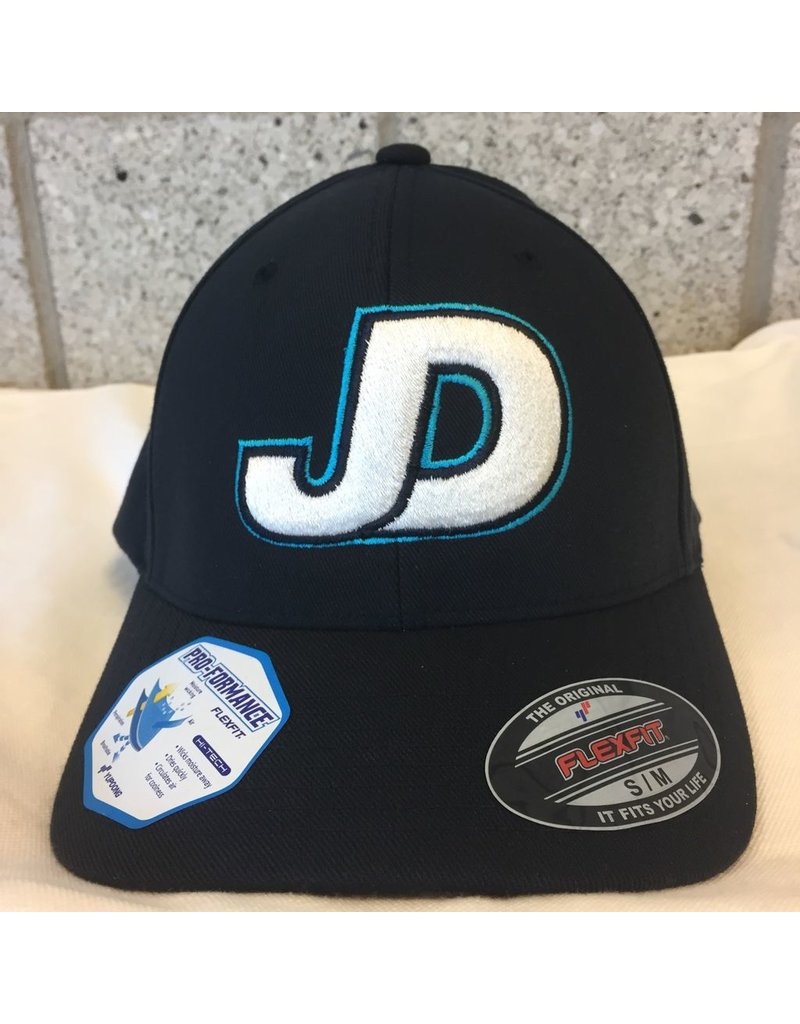 JD Pukka Hat Saint Paul's Place