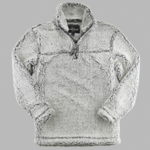 columbia feeling frosty sherpa pullover