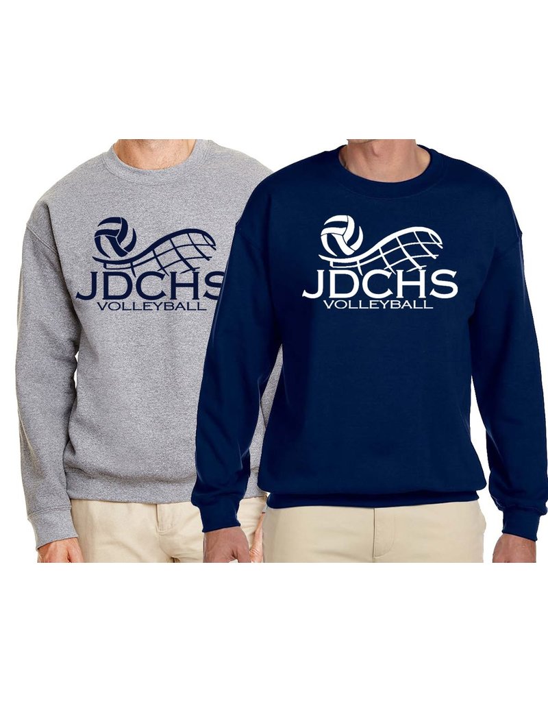 jd sweatshirt