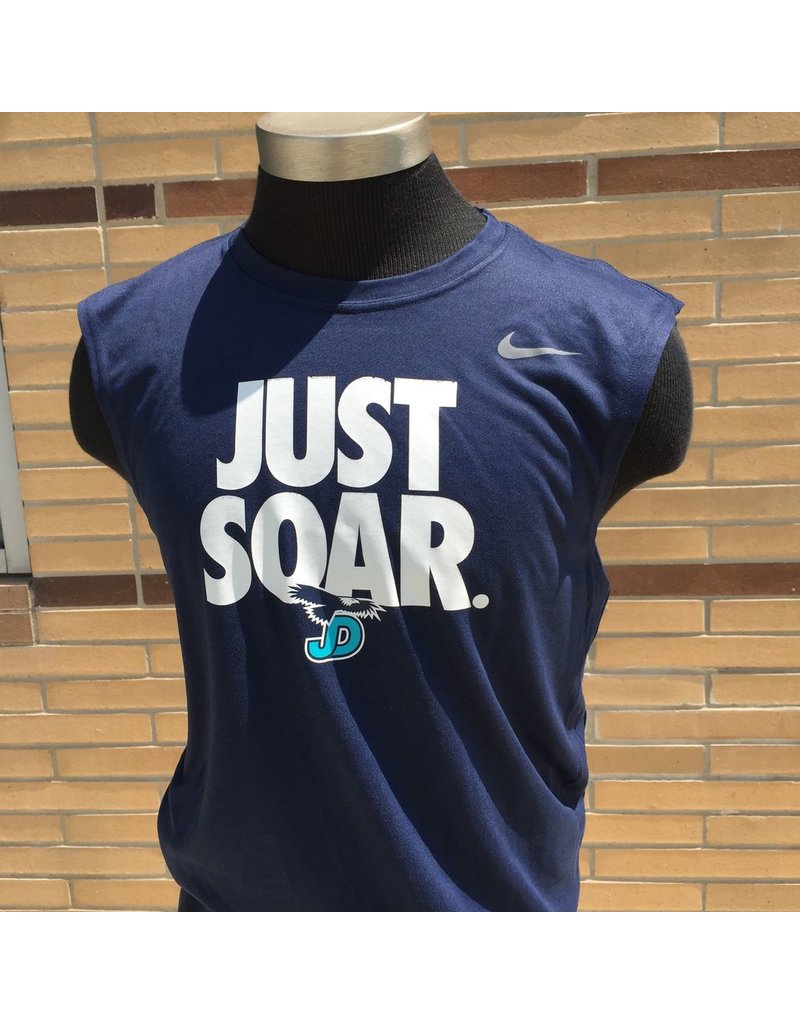 JD Nike Dry - Saint Paul's Place