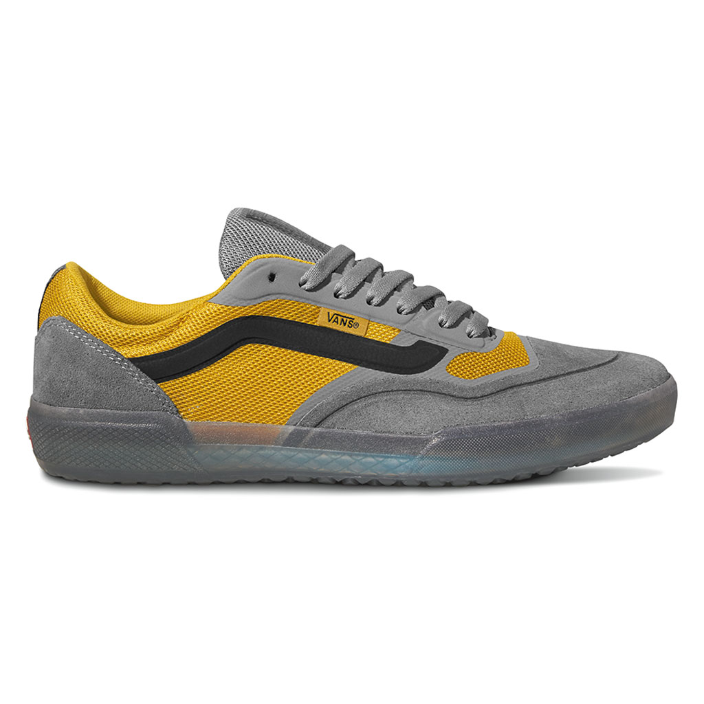 vans ave pro quiet shade