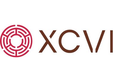 XCVI