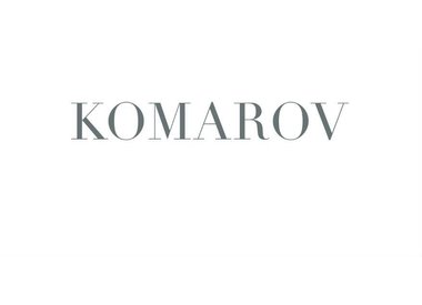 Komarov