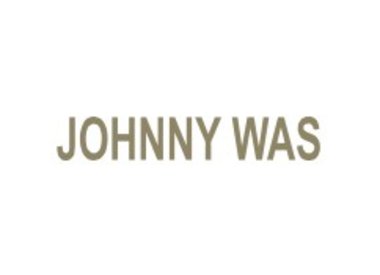 Johnny Was