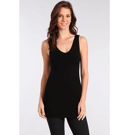 Reversible V-Scoop Neck Tank