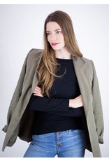 AMB AMB Julia Long SleeveTop