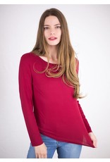 AMB AMB Julia Long SleeveTop