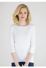 AMB AMB Top Juliet 3/4 Sleeve
