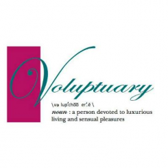 Voluptuary