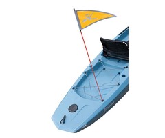 Hobie Kayak Safety Flag
