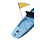 Hobie Kayak Safety Flag