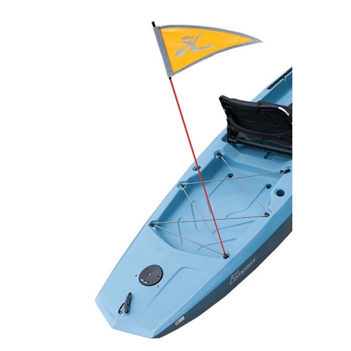 Hobie Kayak Safety Flag