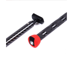 Rooster Tiller Extension