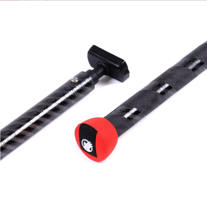 Rooster Tiller Extension