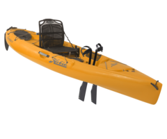 Hobie Hobie Mirage Revolution 11