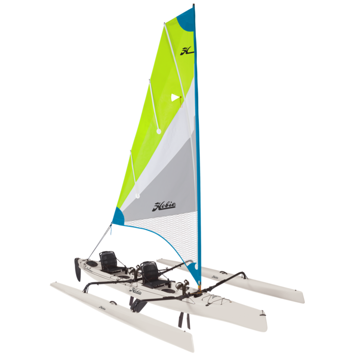 Hobie Hobie Mirage Tandem Island