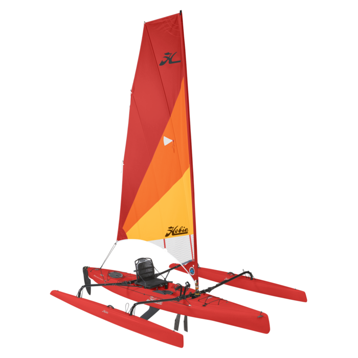 Hobie Hobie Mirage Adventure Island