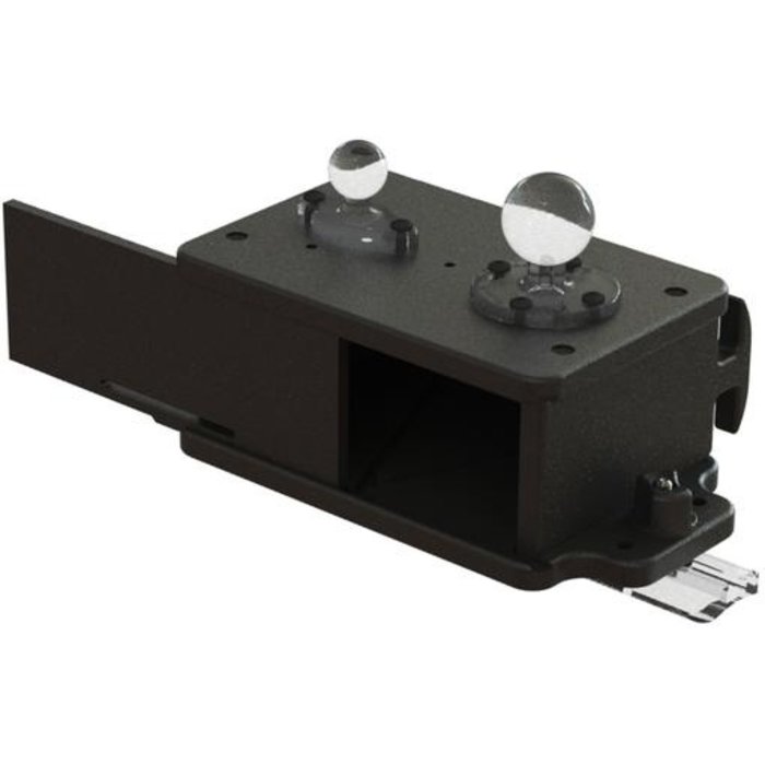 CELLBLOK BATTERY BOX