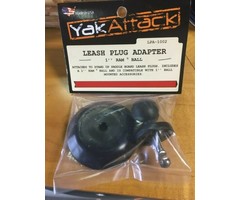 LEASH PLUG ADAPTER 1.5 INCH