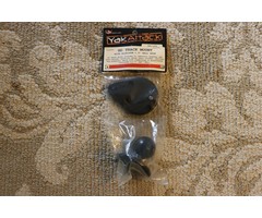 HD TRACK MOUNT 1.5 BALL BASE