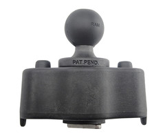 RAM QR TRACK BASE 1 INCH