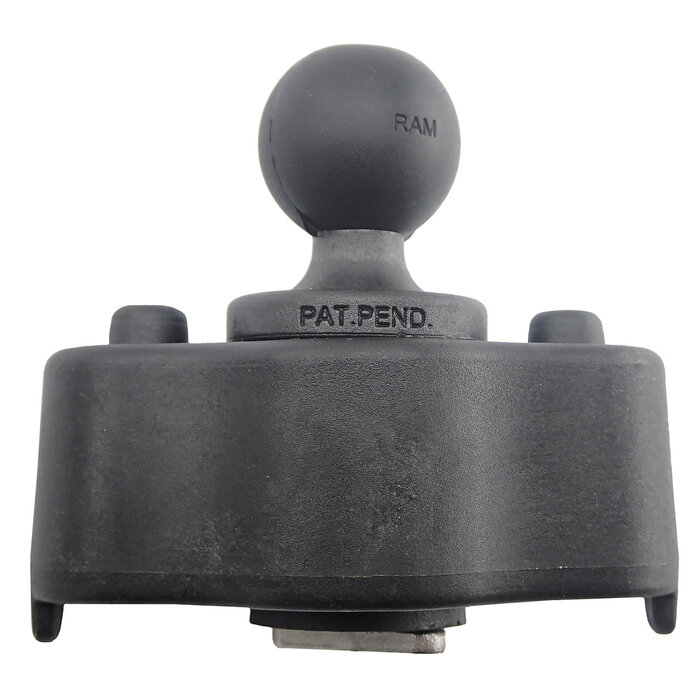 RAM QR TRACK BASE 1 INCH