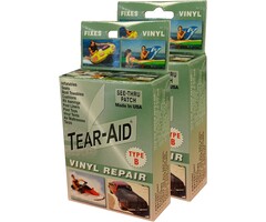 TEAR AID VINLY REPAIR