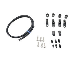 YAKGEAR PADDLE KEEPER KIT DOUBLE