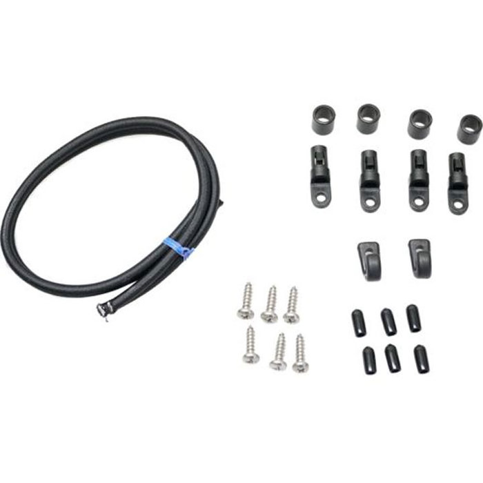 YAKGEAR PADDLE KEEPER KIT DOUBLE