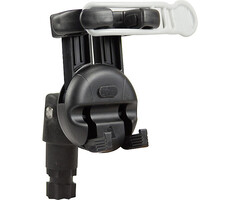 RAILBLAZA DEVICE MOBILE DEVICE HOLDER