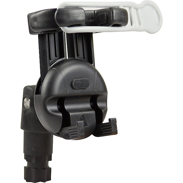 RAILBLAZA DEVICE MOBILE DEVICE HOLDER