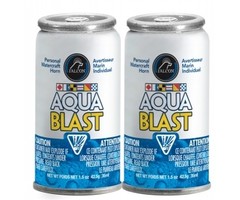 AQUA BLAST REFILL PACK