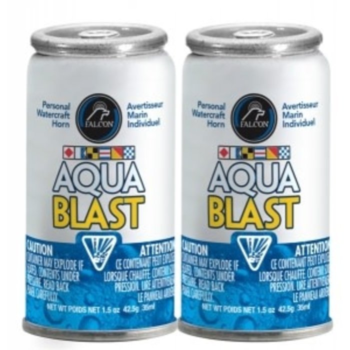 AQUA BLAST REFILL PACK