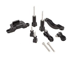 ARYCA BIKE MOUNT ROLL BAR SEAT MOUNT