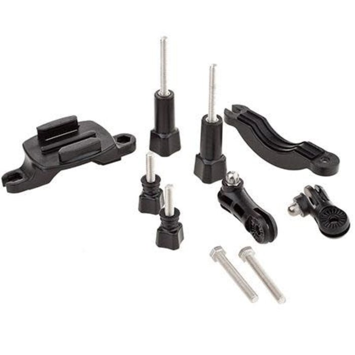 ARYCA BIKE MOUNT ROLL BAR SEAT MOUNT