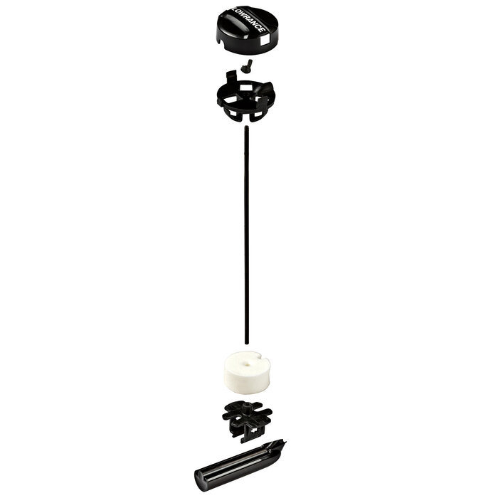 LOWRANCE KAYAK SCUPPER MOUNTING SYSTEM