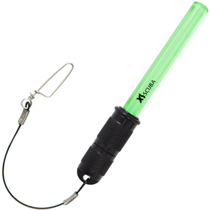 LAZER STIK GREEN CONSTANT
