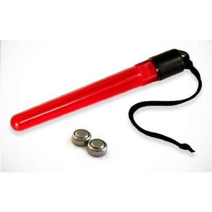 LAZER STIK RED CONSTANT