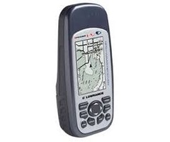 GPS LOWRANCE FINDER H20