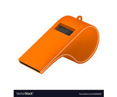 WHISTLE
