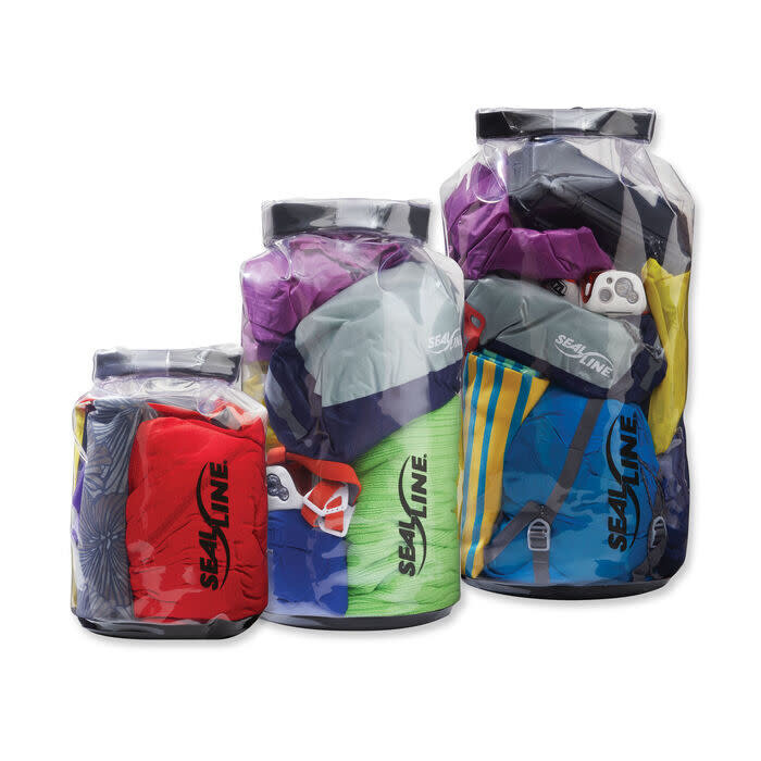 SEALLINE SEE BAG 10 L