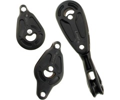 LASER HARKEN, BLOCK SET,