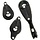 LASER HARKEN, BLOCK SET,