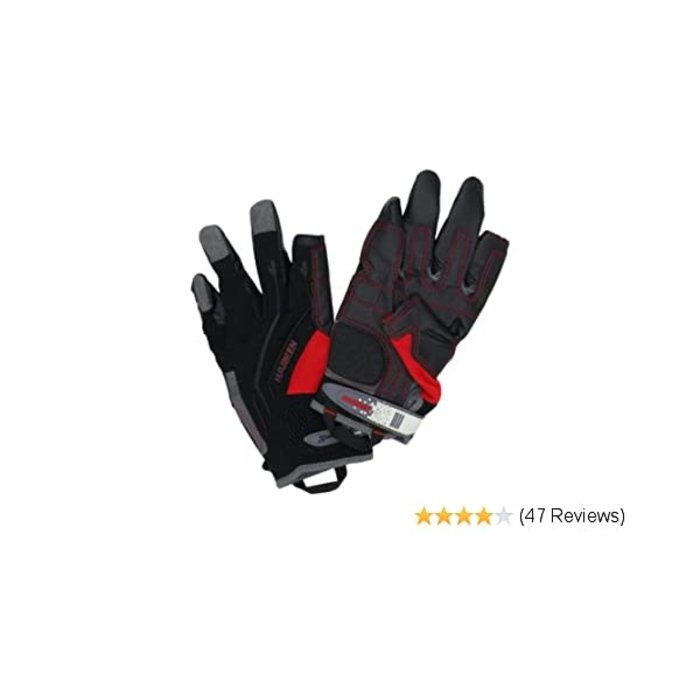 HARKEN TRIMMER GLOVES
