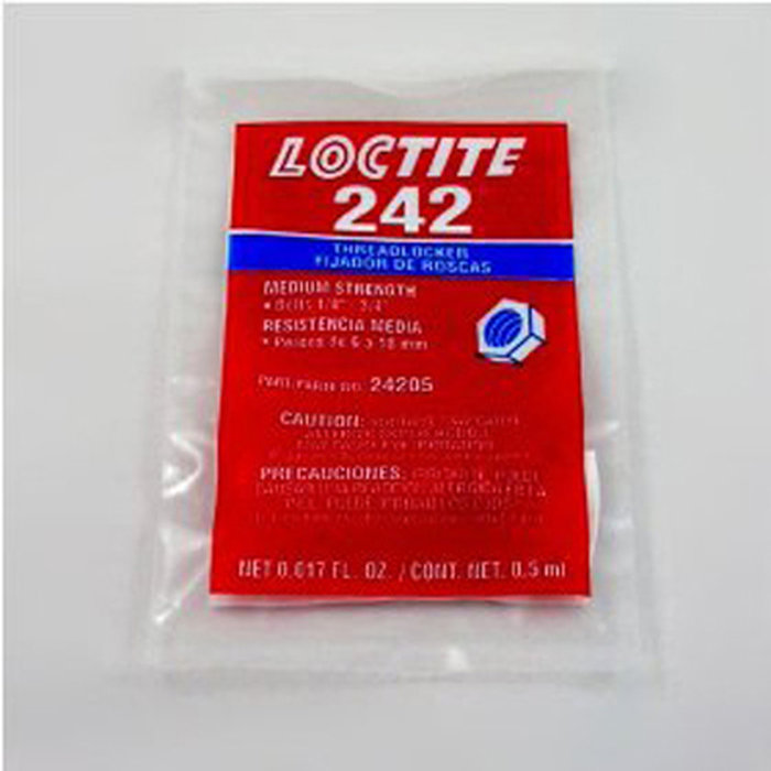 Loctite 242