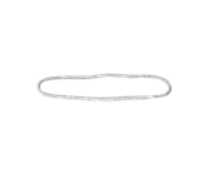 BLOCK LOOP 3MM X 155MM