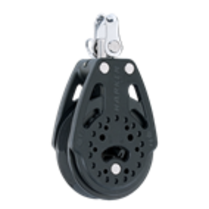 57mm Carbo Ratchet Block