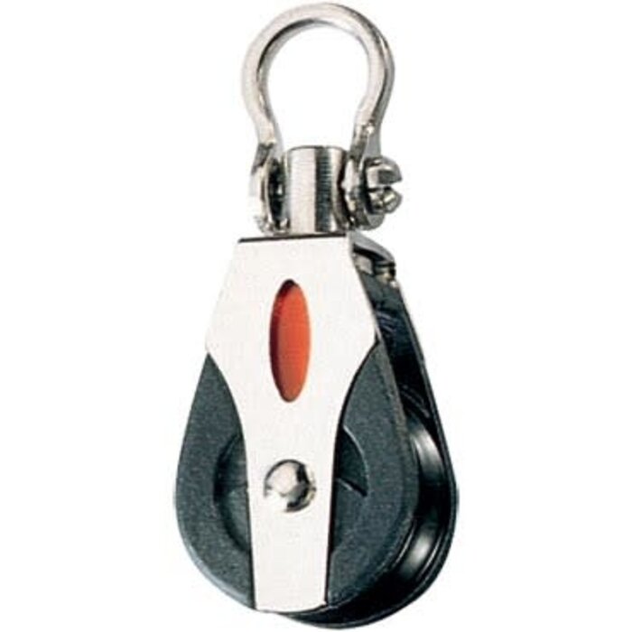 20mm SINGLE SHACKLE SWIVEL