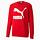 PUMA RED THERMAL TOP