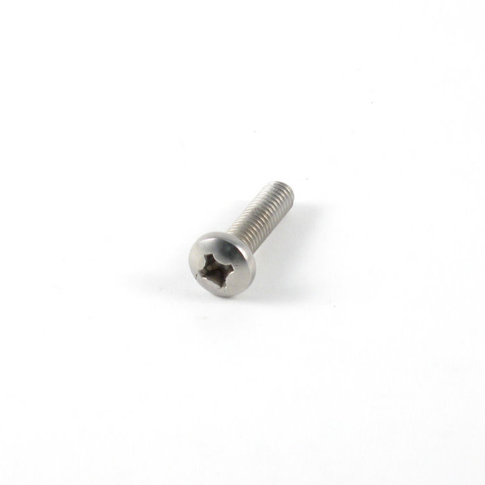 Hobie SCREW 5/16-18 X 1-1/4 RHMS SS